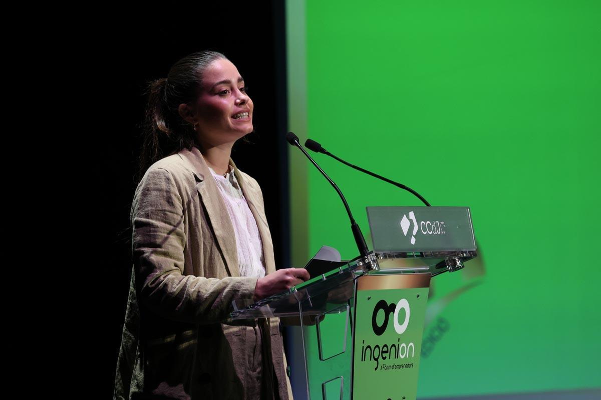 Las imágenes del foro Ingenion en Ibiza