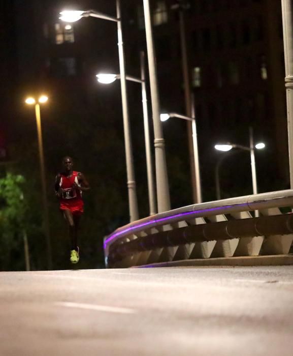 15K Nocturna de Valencia 2018