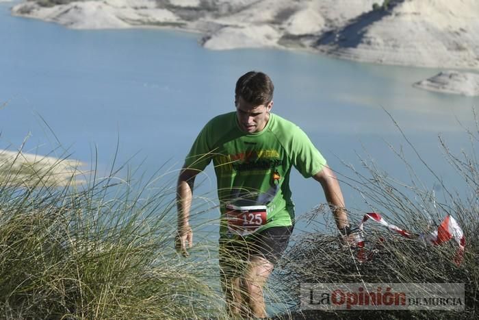 Alhama trail - runners