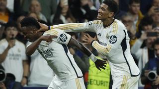La historia de siempre: el Real Madrid, a cuartos con polémica