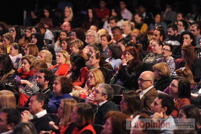 Jornada 'Lánzate' de fomento del empleo