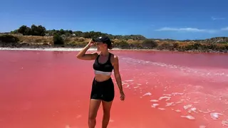 Helena Díaz, mallorquina vivint a una granja d'Austràlia: «Ara valor més l’esforç que hi ha darrere dels productes locals»