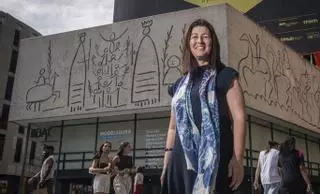 Una degana davant l’emergència de l’habitatge