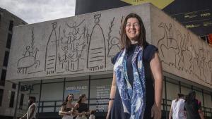 Una degana davant l’emergència de l’habitatge