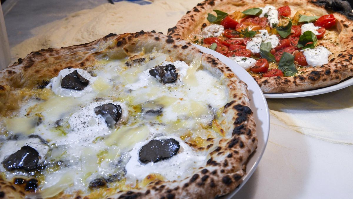 Los hermanos Colombo venden su parte de Can Pizza a una sociedad de inversión