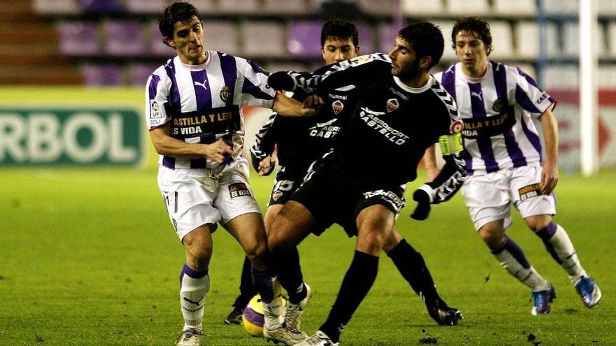 Otro reto para el CD Castellón: Nunca ha ganado en Valladolid