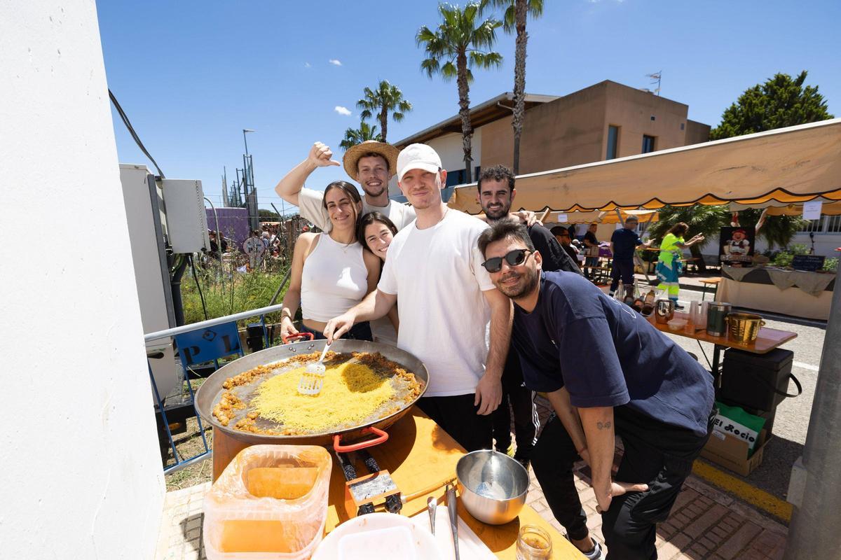Aquí están todas las fotos del concurso de fideuá de Puig d'en Valls Aquí están todas las fotos del concurso de fideuá de Puig d'en Valls