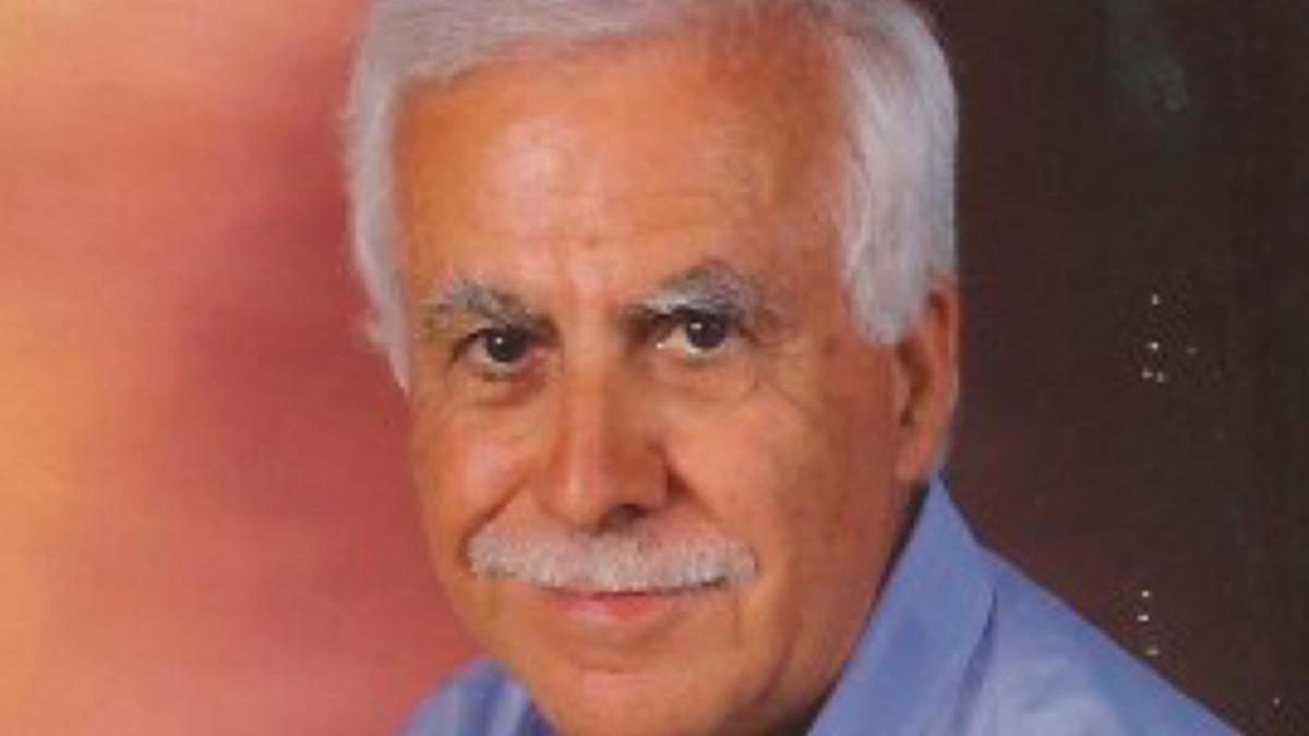 Doctor Guillermo Sánchez Velázquez, Beloved Son of Fuerteventura, Passes Away Doctor Guillermo Sánchez Velázquez, Beloved Son of Fuerteventura, Passes Away