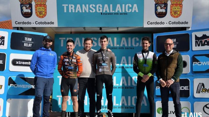 Darder, tercero en la Copa de España