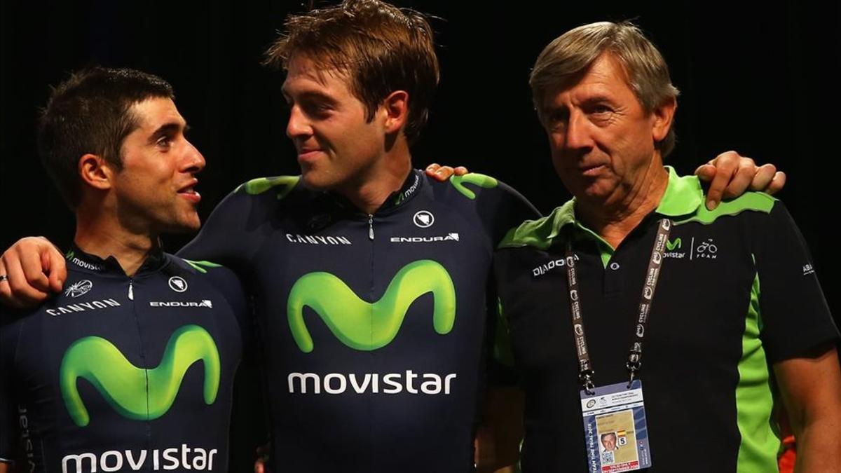 alex dowsett