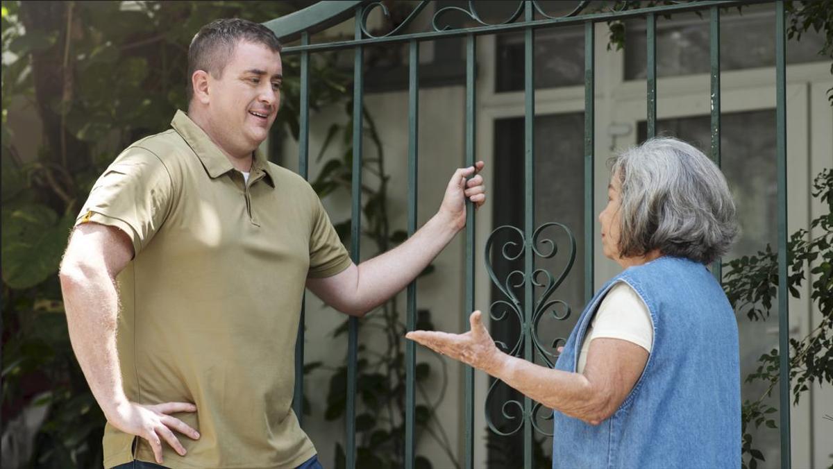 El Artículo 21 recoge un total de seis acciones a la hora de reclamar eficazmente la deuda de un vecino en materia de gastos comunes.