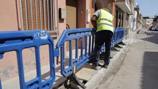 La mortalidad por calor se dispara en julio: en una semana dobla a la de todo junio en la C. Valenciana