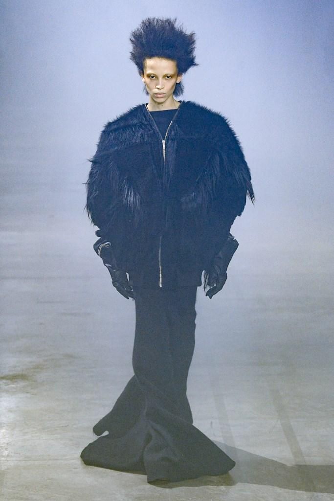 Rick Owens