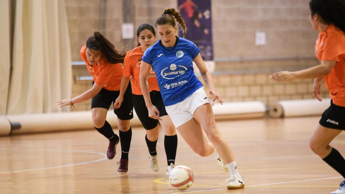 Del Real Oviedo a la Kings League: a triunfar ante Ibai Llanos y Piqué