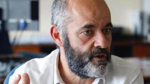 Rafael González-Quirós, director del Centre Oceanogràfic de Gijón: "Necessitem un sistema d’observació del mar"