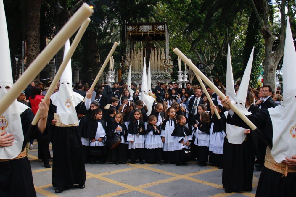 Viernes Santo | Descendimiento