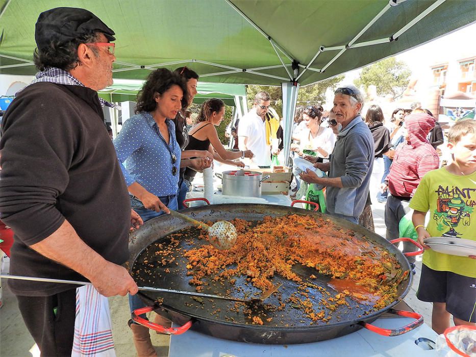 Feste Intercultural de Formentera