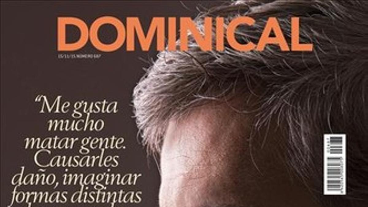 DOMINICAL 687