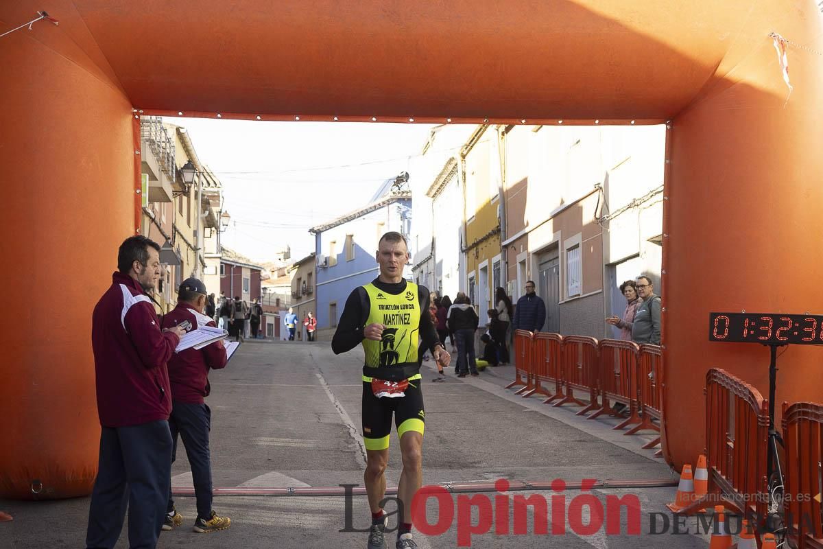 X edición del Trail 'El Romero' de Bullas, en imágenes