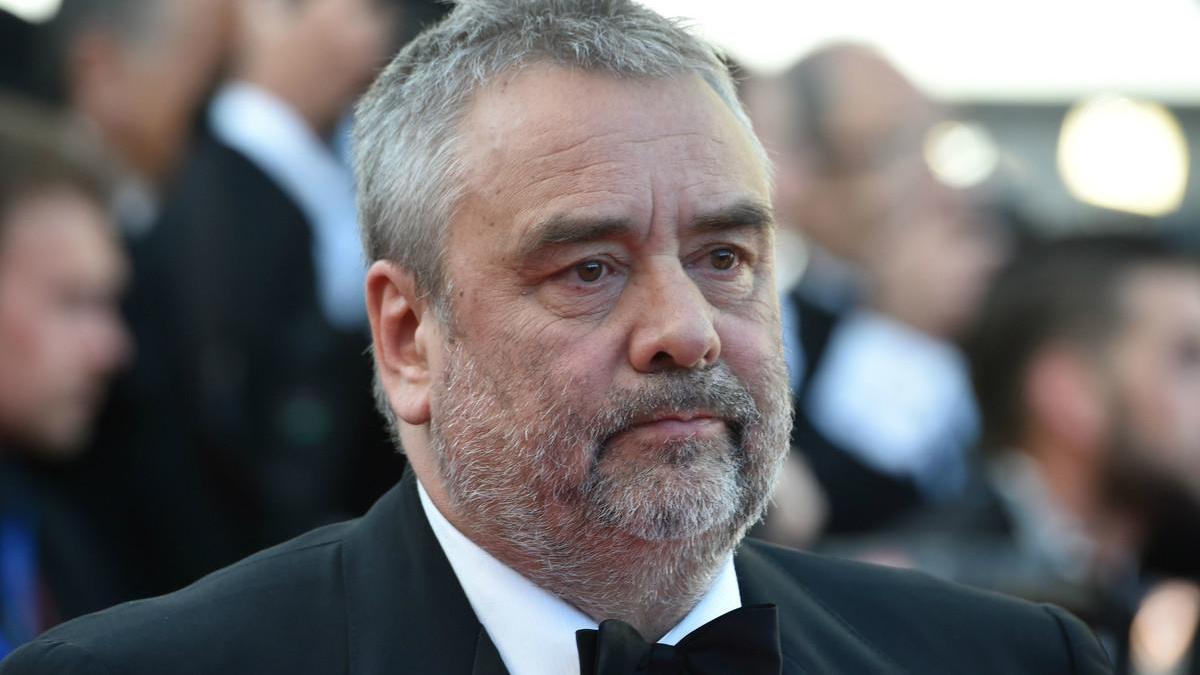 Tres mujeres denuncian a Luc Besson por agresión sexual