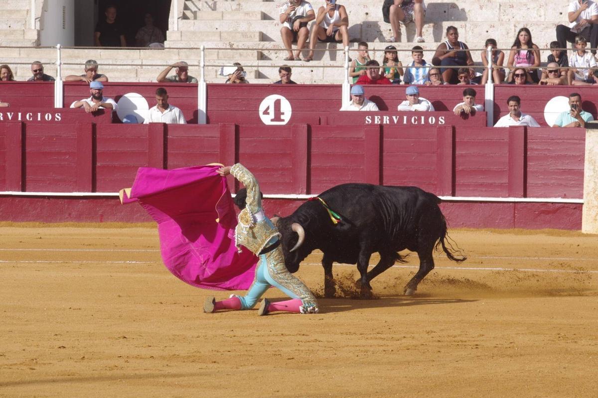 Segunda semifinal del Certamen Internacional de Escuelas Taurinas 2026