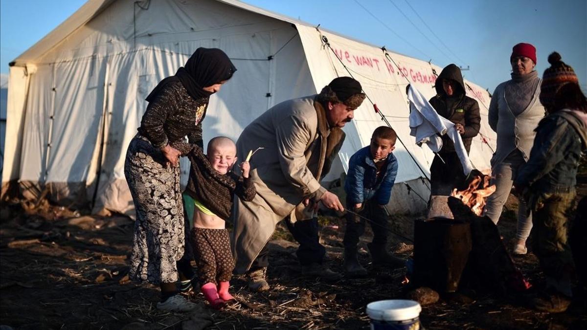 Idomeni