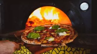 Lidl vende el mini horno para pizzas con el que disfrutarás de un plato al auténtico estilo italiano