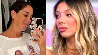 ¿Quién es la polémica ex que ha unido a Anabel Pantoja y Alejandra Rubio?: "Relación tóxica"