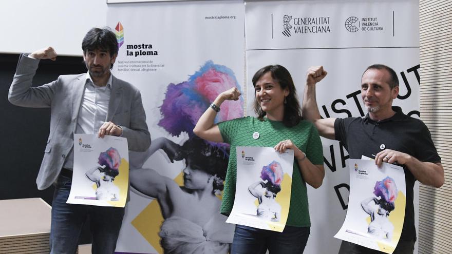 Presentación del festival.