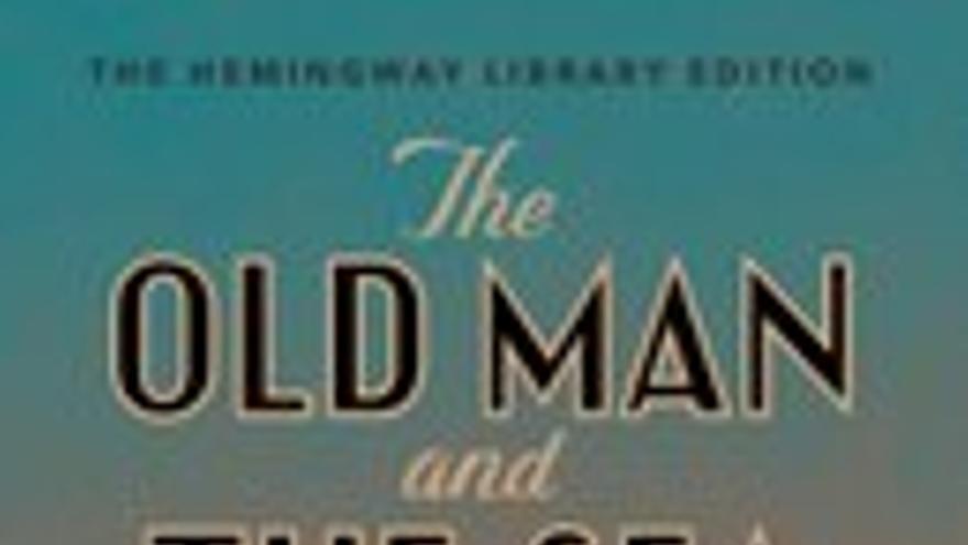 English Book Club: The old man and the sea