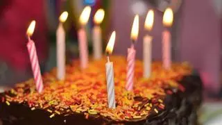 La tarta de Mercadona que ha revolucionado los cumpleaños