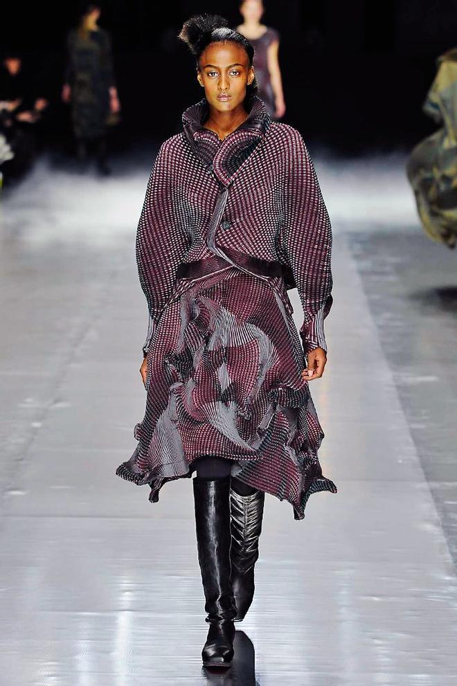 Issey Miyake