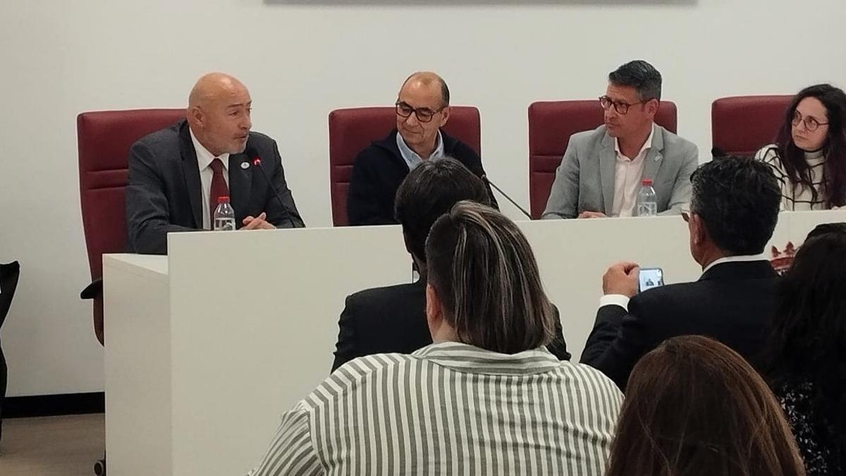 Asamblea General Unió Gremial.