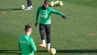 ¿Dónde ver por TV y a qué hora se juega el Sevilla-Elche?