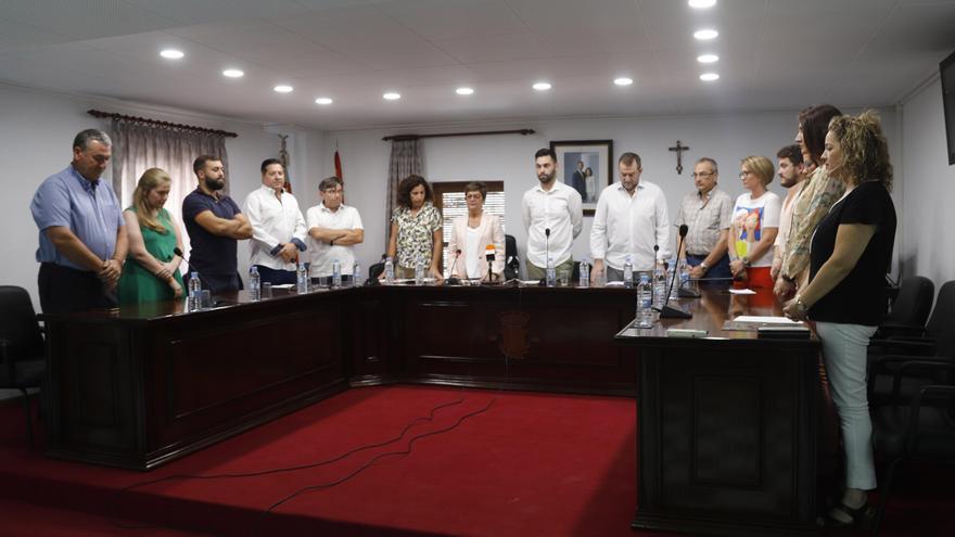 Un error en las actas electorales aplaza la investidura en Guadassuar