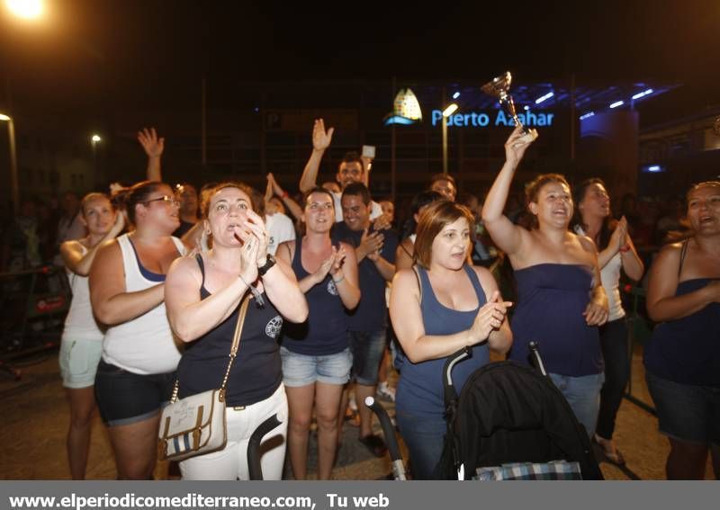 Galería de fotos -- Castellón despide la Magdalena y ya prepara la del 2015