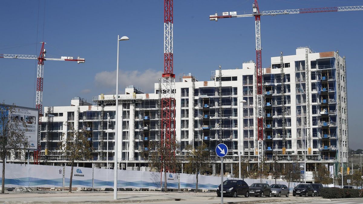El BCE congela los tipos de interés: así afecta a las hipotecas
