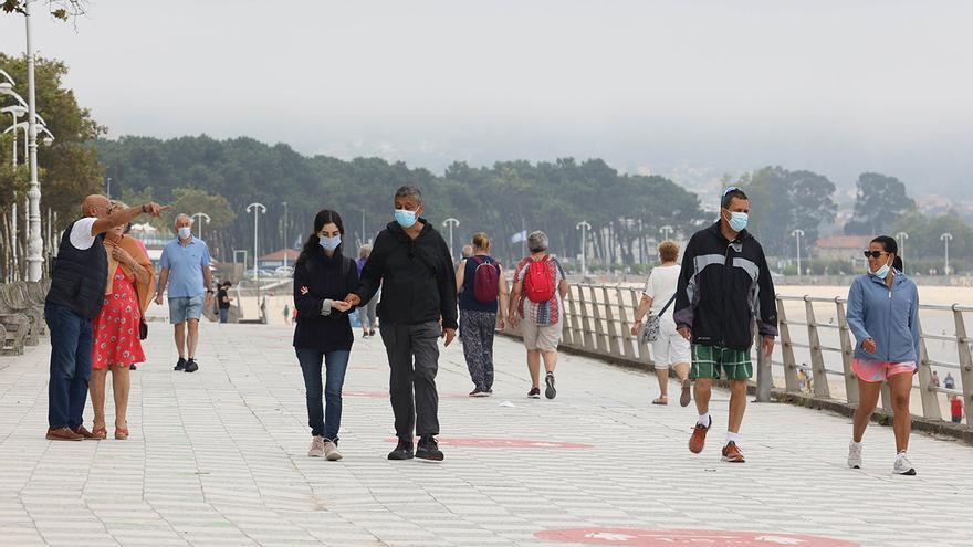 ¡Adiós mascarilla, hola síndrome de la cara vacía! - Faro de Vigo - Vimarsana News