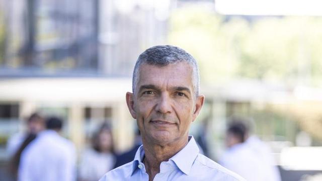 Carlos Giner| ED/LOT
