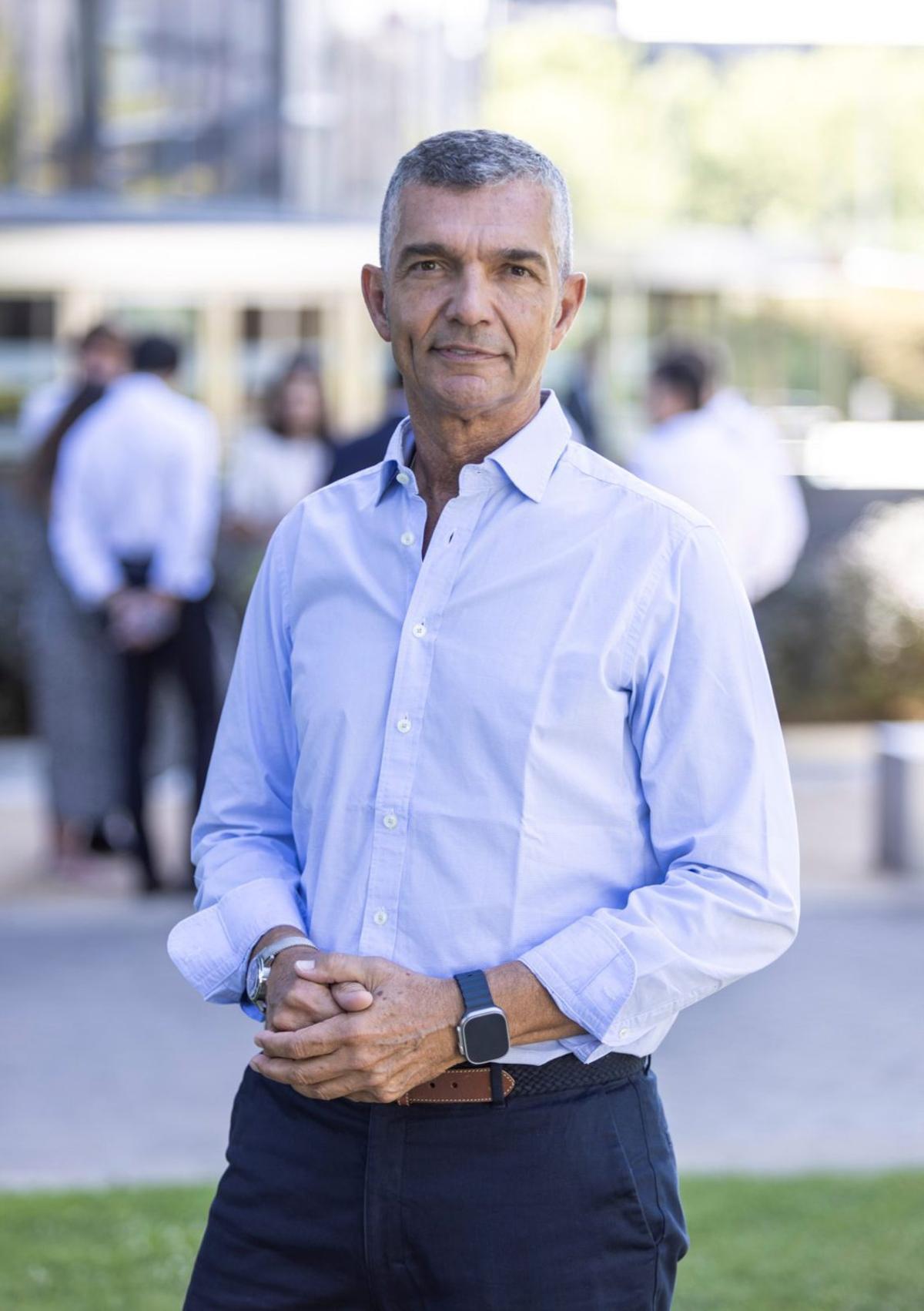 Carlos Giner| ED/LOT