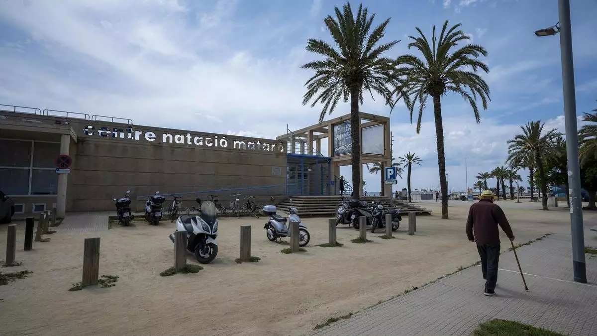 Un presunto caso de 'bullying' en el Centre Natació Mataró llega hasta la Síndica de Greuges de Catalunya