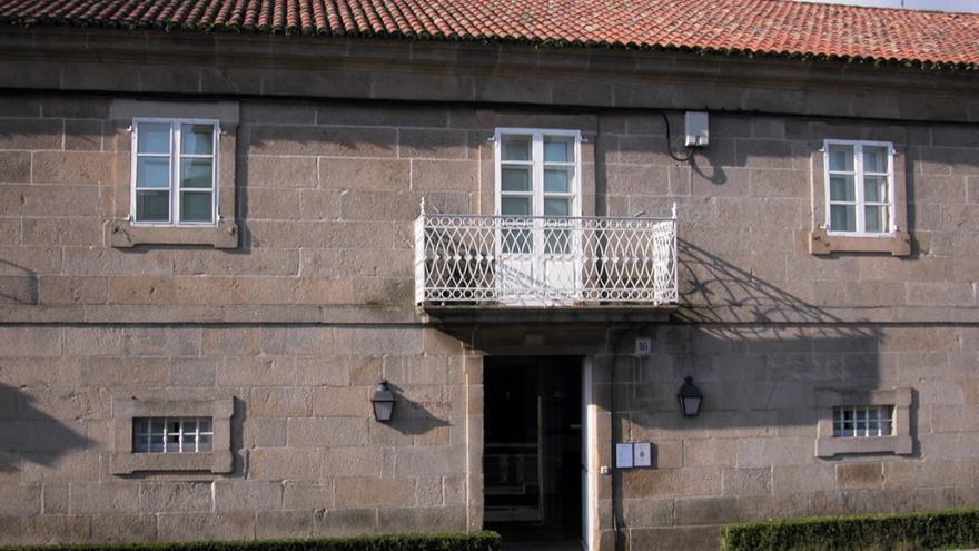 A Fundación Cela pón en marcha ‘Letreseo. A semana das Letras do museo’