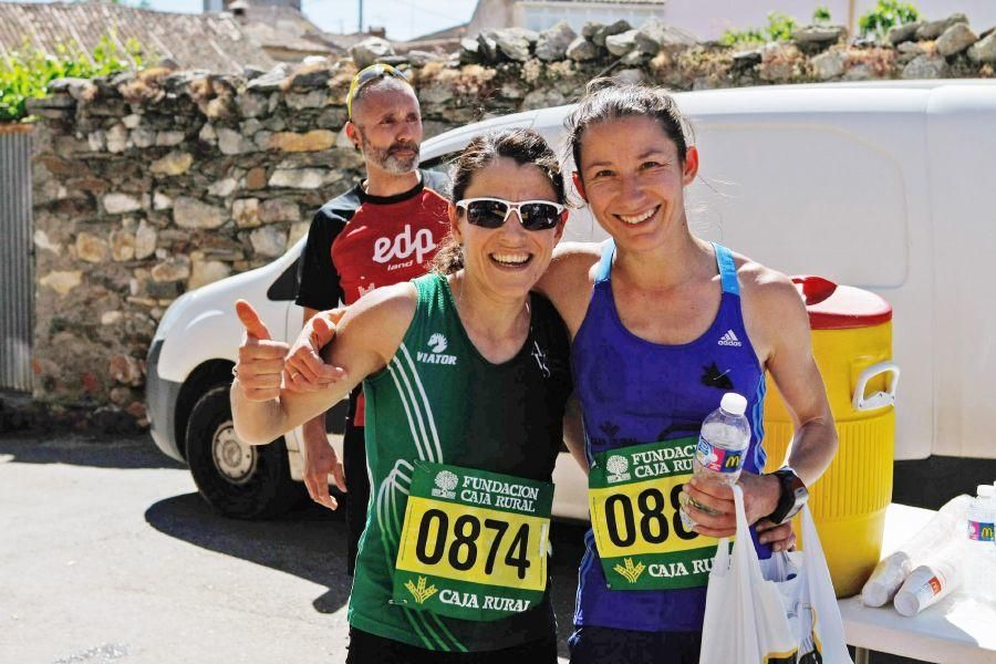 Carrera de los Infiernos en Zamora