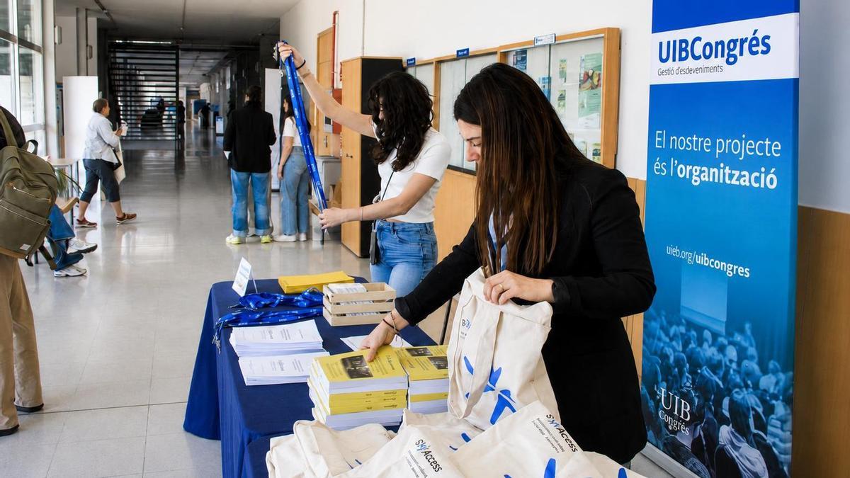 Lo que no se ve en un congreso también determina cómo se recuerda
