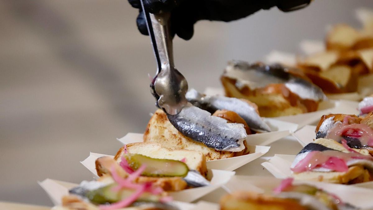 A la venta las entradas de Córdoba Califato Gourmet
