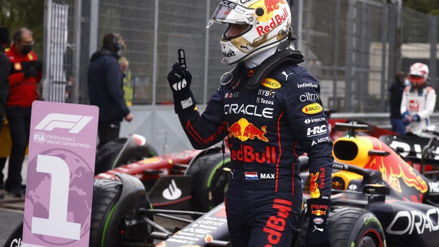 Fórmula 1 2022 | Noticias de F1, GPs y Clasificación | F1 LNE