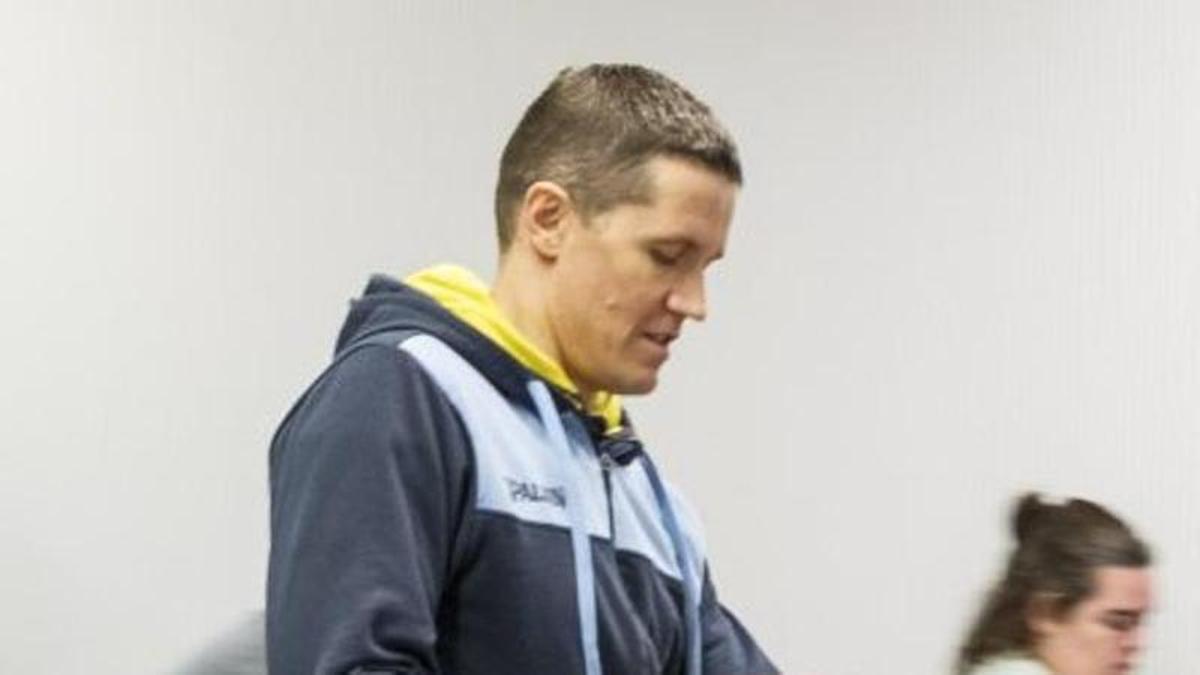 «Quiero que los jugadores sigan haciendo esos tiros abiertos»