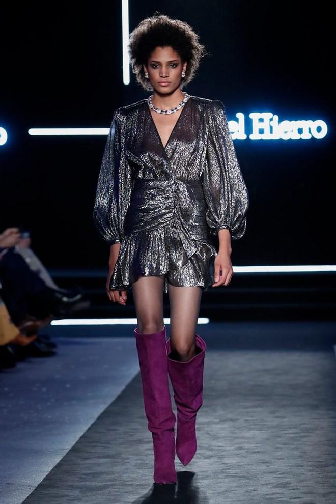 Pedro Del Hierro