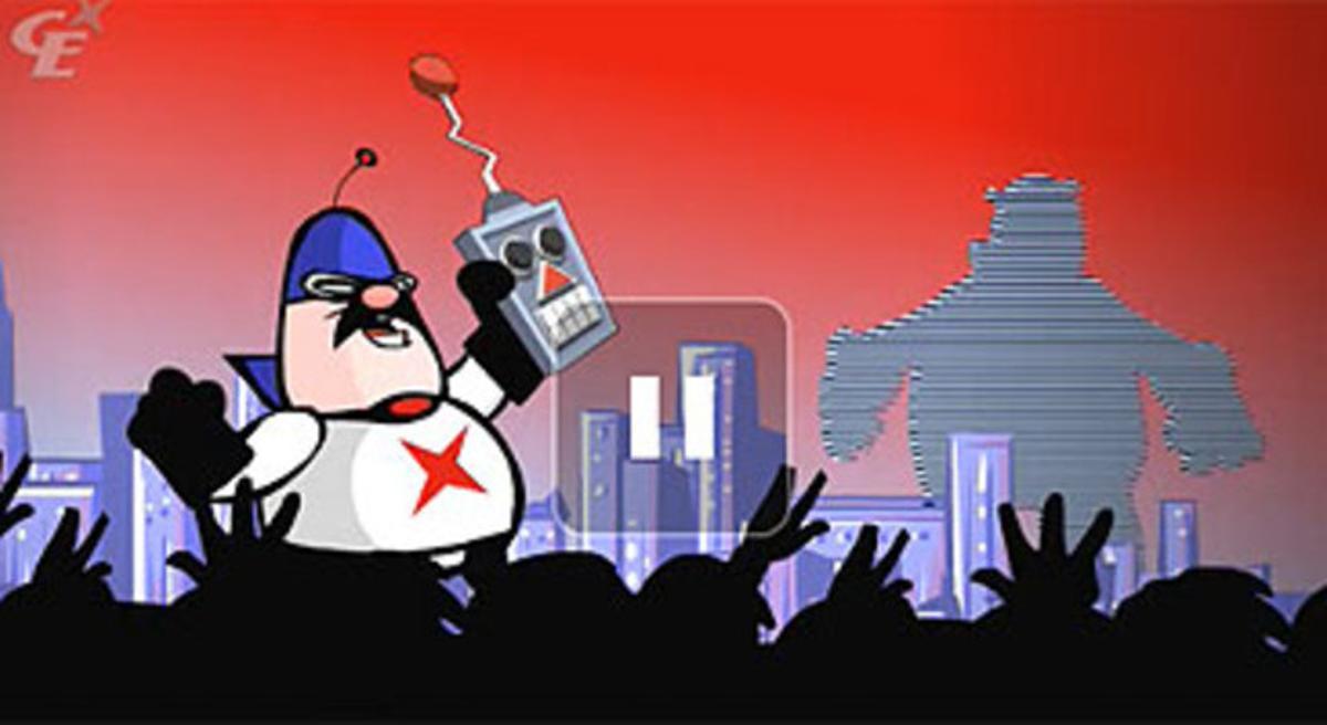 Cálico Electrónico estrena 24 capítols nous a internet_MEDIA_2 Cálico Electrónico estrena 24 capítols nous a internet_MEDIA_2