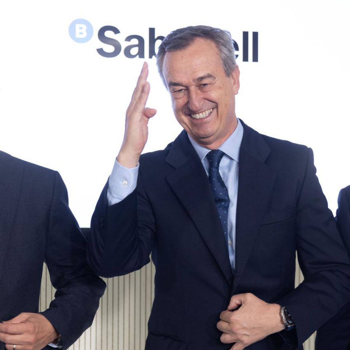 El Sabadell demana un examen pausat de l’oferta del  banc basc